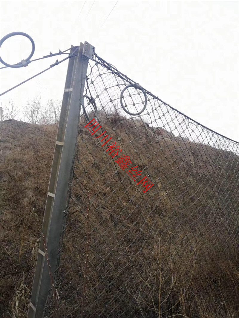 高邊坡預(yù)應(yīng)力錨桿、錨索做什么施工資料